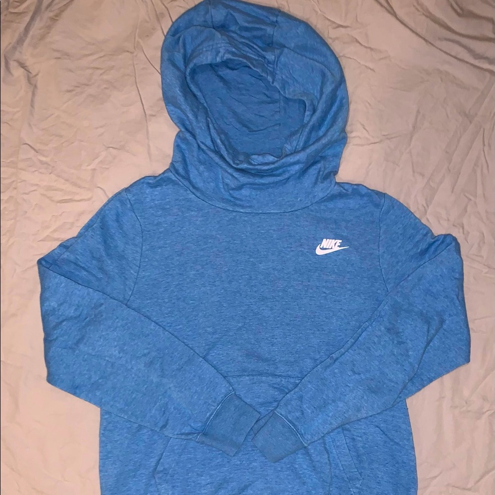Nike sweatshirt
